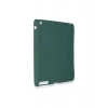 LitaeTrend iPad 4 9.7 Kılıf Evo Tablet Silikon - Yeşil