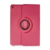 LitaeTrend iPad 9.7 (2018) Kılıf 360 Tablet Deri Kılıf - Pembe