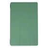 LitaeTrend iPad Air 5 (2022) Kılıf Tablet Smart Kılıf - Koyu Yeşil