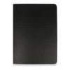 LitaeTrend iPad Mini 1 Kılıf 360 Tablet Deri Kılıf - Siyah