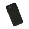 LitaeTrend iPhone 11 Pro Max Kılıf Puma Silikon - Siyah
