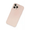 LitaeTrend iPhone 13 Pro Kılıf Puma Silikon - Pembe