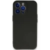 LitaeTrend iPhone 13 Pro Max Kılıf First Silikon - Siyah