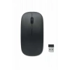 LitaeTrend Kablosuz Mouse Fare Şarjlı Bluetooth Wireless Çift Modlu Sessiz