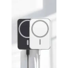LitaeTrend Kablosuz Şarj Aleti Magsafe Araç Içi Manyetik Şarj 15W İOS Uyumlu