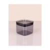 LitaeTrend Kare Erzak Saklama Kabı 0.7 Lt Royaleks-15561