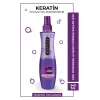 LitaeTrend Keratin Çift Fazlı Kondisyoner Fön Suyu 240 ML - mrfs