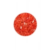 LitaeTrend Kesme Cam Boncuk 2mm - 20 Gram - Mercan Kırmızı -BNC310