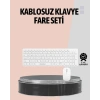 LitaeTrend KLAVYE VE MOUSE SETİ