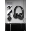 LitaeTrend Kulak Üstü TF Kart ve AUX Destekli Ergonomik Bluetooth Kulaklık