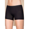 LitaeTrend Likralı Kadın Boxer Siyah 2101B