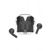 LitaeTrend LS-09 Bluetooth 5.3 TWS Kablosuz Airpods Kulaklık - Siyah