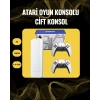 LitaeTrend M15-Oyun Konsolu