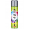 LitaeTrend Nova Color Sprey Boya 200 Ml Gümüş