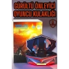 LitaeTrend Oyuncu Kulaklığı Gamer Kulaklık Yüksek Ses Kaliteli Gürültü Önleyici Yeni Nesil