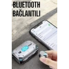 LitaeTrend Oyuncu Kulaklığı Yeni Nesil Kablosuz Uzun Pil Ömrü Bluetooth Kulaklık
