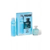 LitaeTrend Parlement 50 Ml Light Blue Kadın Parfüm + 150 Ml Deodorant Seti