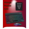 LitaeTrend PG8033 Klavye Mouse Seti