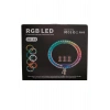 LitaeTrend RD56 Diamond RGB Selfie Işığı