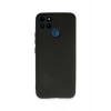 LitaeTrend Realme C21Y Kılıf First Silikon - Siyah