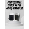 LitaeTrend Sakal Tıraş Makinesi Şarjlı Sakal Ense Makinesi Günlük Tıraş Makinesi