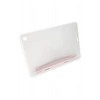 LitaeTrend Samsung Galaxy P610 Tab S6 Lite 10.4 Kılıf Kalemlikli Mars Tablet Kılıfı - Rose Gold