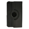 LitaeTrend Samsung Galaxy T310 Tab 3 8 Kılıf 360 Tablet Deri Kılıf - Siyah