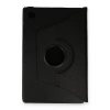 LitaeTrend Samsung Galaxy Tab A9 Kılıf 360 Tablet Deri Kılıf - Siyah