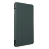 LitaeTrend Samsung Galaxy Tab A9 Kılıf Tablet Smart Kılıf - Koyu Yeşil