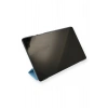 LitaeTrend Samsung Galaxy X200 Tab A8 10.5 Kılıf Tablet Smart Kılıf - Mavi