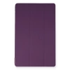 LitaeTrend Samsung Galaxy X200 Tab A8 10.5 Kılıf Tablet Smart Kılıf - Mor