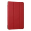 LitaeTrend Samsung Galaxy X610 Tab S9 FE Plus 12.4 Kılıf Tablet Smart Kılıf - Kırmızı
