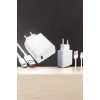 LitaeTrend Şarj Aleti Turbo Max Type-C Uyumlu Ultra Turbo Max