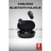 LitaeTrend TWS Bluetooth Kulaklık Kulak İçi Kablosuz Dijital Göstergeli Çağrı Cevaplayabilen