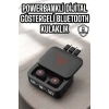 LitaeTrend Ucuz ve Kaliteli Bluetooth Kulaklık TWS Çoklu Şarj Girişi Yüksek Ses Kaliteli