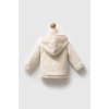 LitaeTrend U.s. Polo Assn Bebek Mont Usb2776 Ekru