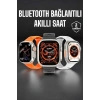 LitaeTrend Yeni Nesil Akıllı Saat Adımsayar, GPS, Nabız Ölçer, Uyku ve Sağlık Takibi