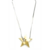 LitaeTrend Yıldız Kolye - Altın