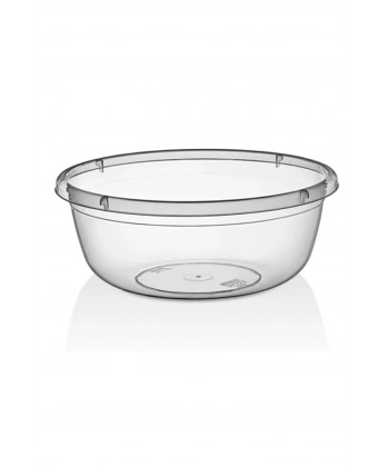 LitaeTrend 3 No Badya Şeffaf 11 Lt.Royaleks-MRD208