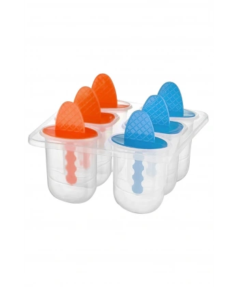 LitaeTrend Dondurma Kalıbı 6lı Royaleks-MP-2415