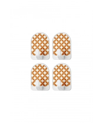 LitaeTrend Pano Askı ( 4 Adet ) Royaleks-L609