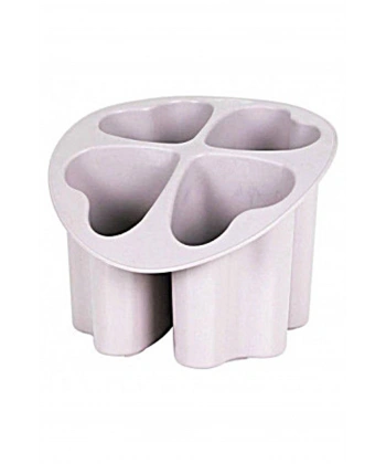 LitaeTrend Yonca Model Kaşıklık Royaleks-L266