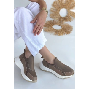 Kendy Vizon Cilt Spor Ayakkabı