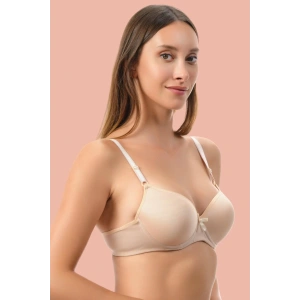 Litae Ten Dolgusuz Mikro Tek Sütyen