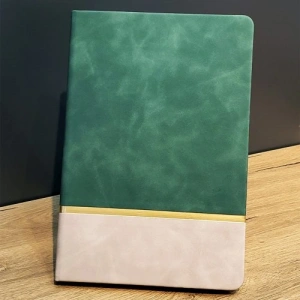 Litae Trend  Yeşil Tasarım Defter
