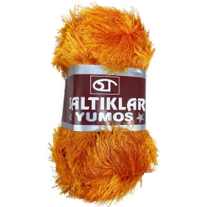 LitaeTrend 1 Adet Yumoş Sakallı El Örgü Ipi Yünü 103