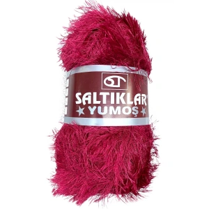 LitaeTrend 1 Adet Yumoş Sakallı El Örgü Ipi Yünü 23