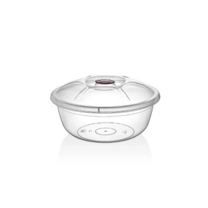 LitaeTrend 1 No Hamur Leğeni Renkli 5 Lt Royaleks-MRD236