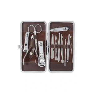 LitaeTrend 12 Parça Manikür Pedikür Seti