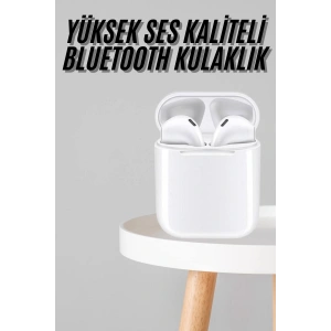 LitaeTrend 2025 En Çok Tercih Edilen Bluetooth Kulaklık Mikrofonlu Yüksek Ses Kaliteli